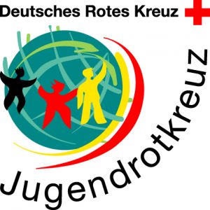 Jugendrotkreuz-Logo